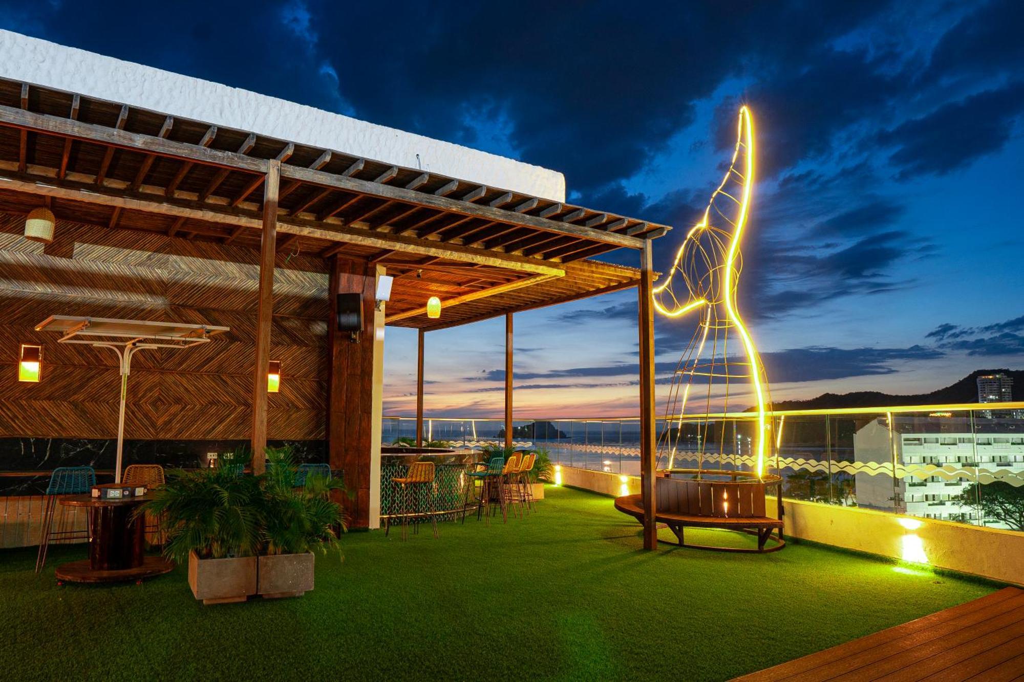 Hotel Karaya Dive Resort, Santa Marta