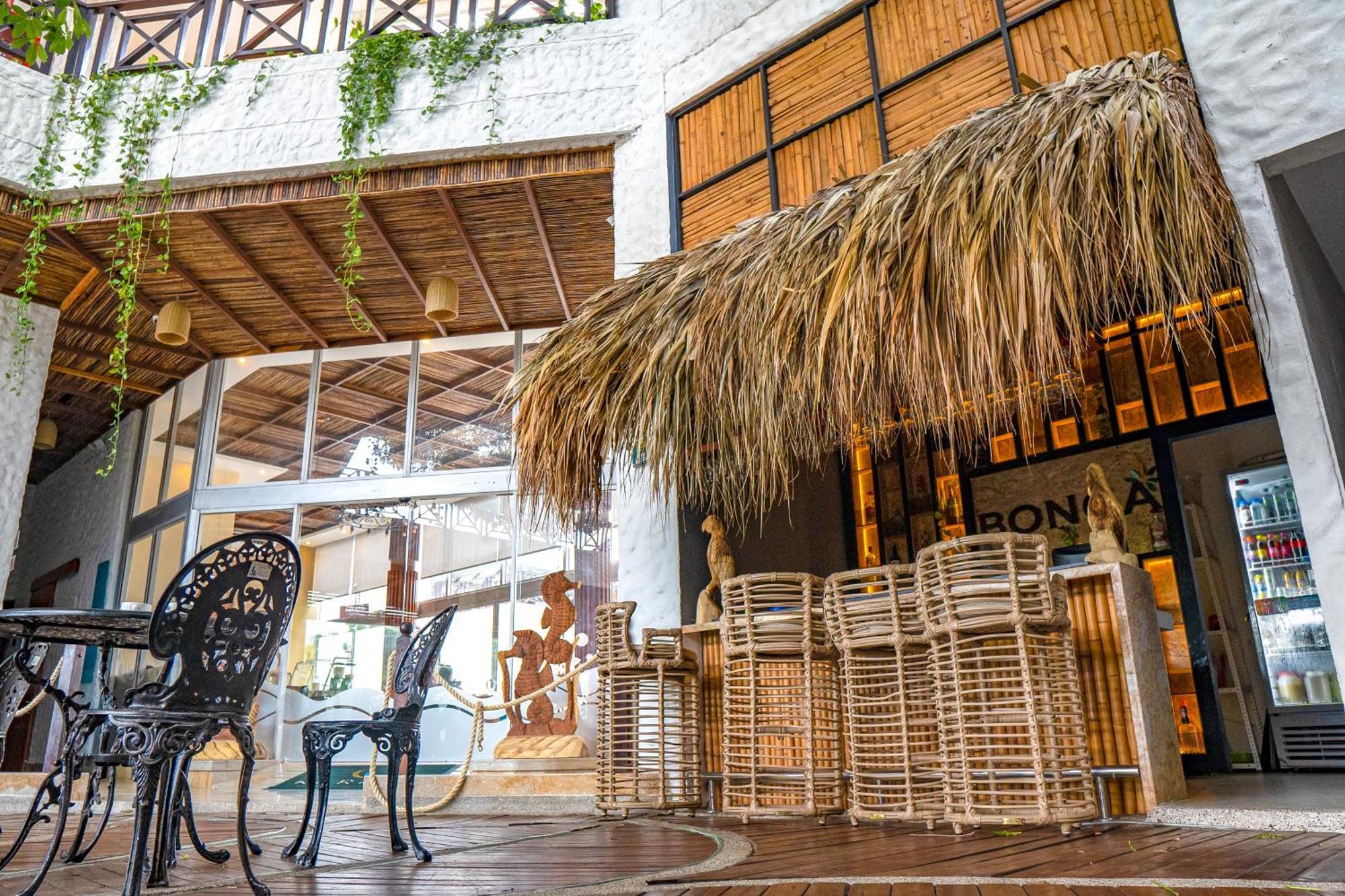 Hotel Karaya Dive Resort — Photos 3